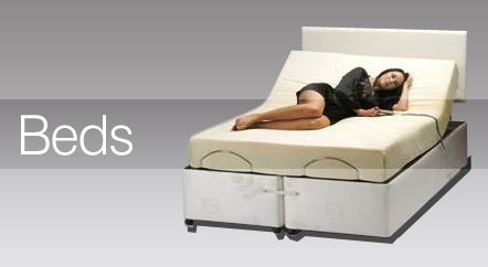Mobility Beds