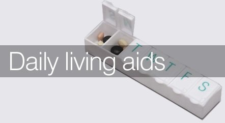 daily living aids