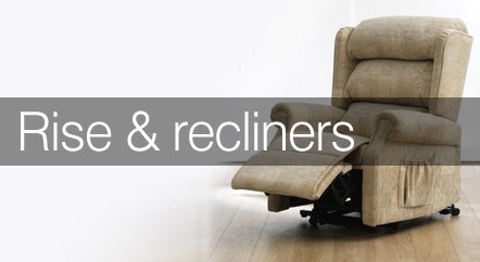 rise and recliners