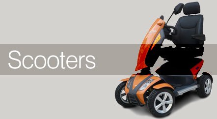 mobility scooters