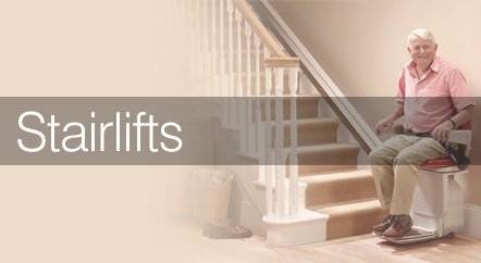 stairlifts