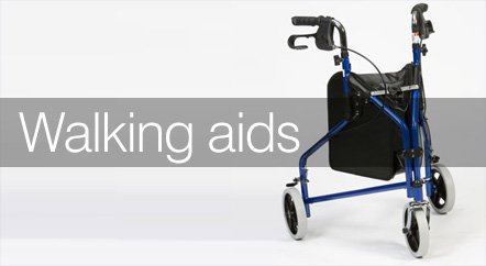 walking aids