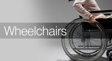 wheelchairs
